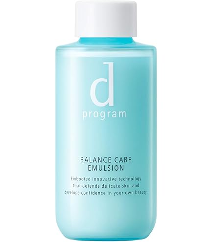 Amazon | dプログラム バランスケア ローション MB (レフィル) 化粧水